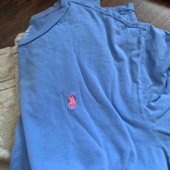 Men’s tee shirt lot of 5- Large. - Picture 5 of 6